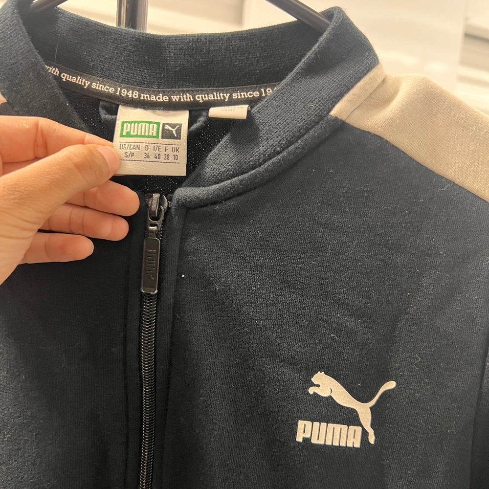 Puma Jacket - Picture 4 of 4